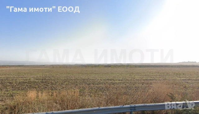 Парцел на пътя Бургас - София, снимка 6 - Парцели - 54683694
