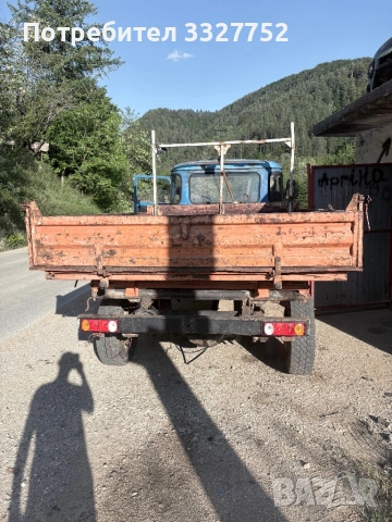 Авиа Преслав , снимка 6 - Камиони - 54714262