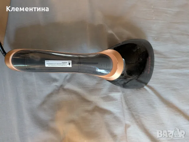 Philips Steam&Go Plus GC362/80, снимка 4 - Ютии - 55654239