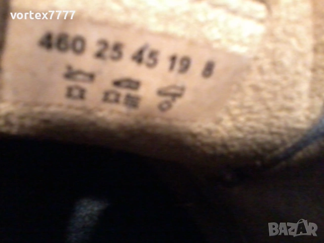 Camel Active 43, снимка 6 - Маратонки - 54480759
