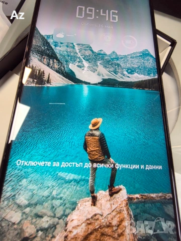 ZTE Nubia NEO 3 8+8/128Gb., снимка 7 - ZTE - 54572411