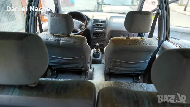 Toyota picnic 2.2 .90hp disel ..., снимка 4 - Автомобили и джипове - 55538434