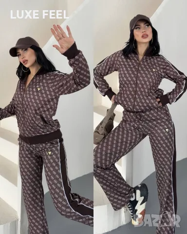 Guess ✨Дамски Екипи , снимка 2 - Спортни екипи - 55647399