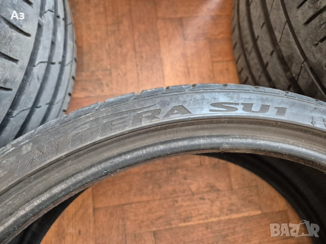 Nexen N Fera SU1 размер 245/30/20, снимка 3 - Гуми и джанти - 54586383