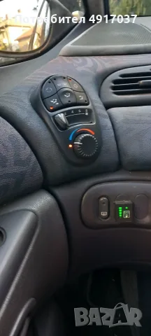 Renault Espace 2.0 LPG - 6 +1 места        , снимка 6 - Автомобили и джипове - 55666275