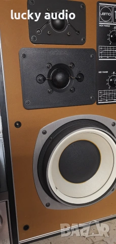 Botikovi koloni JAMO 120R, снимка 3 - Тонколони - 54971689