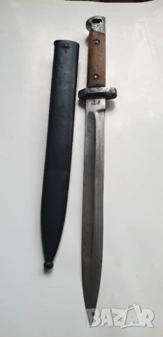 ЩИК M1895 АВСТРИЯ L ZEITLER ВИЕНА VIII