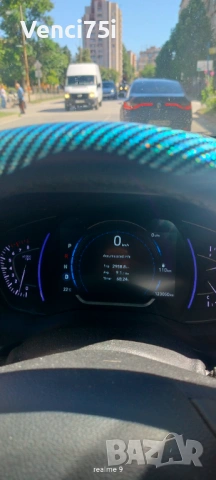 2019г Santa fe SEL Plus , снимка 11 - Автомобили и джипове - 54914113