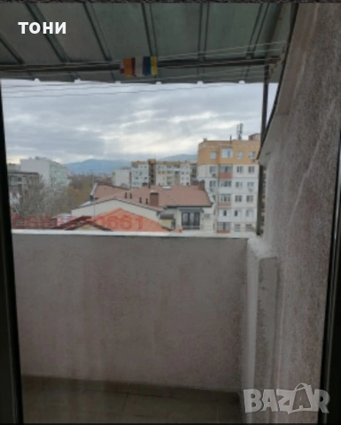Апартамент 78кв.м.в кв.Хр.Смирненски, снимка 9 - Апартаменти - 54430937