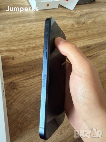 IPHONE 15 pro max 256GB, снимка 5 - Apple iPhone - 54719163