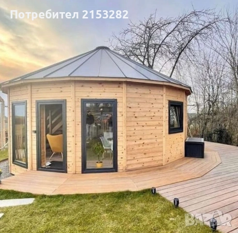 Парцели за жилищно строителство, снимка 2 - Парцели - 54065312