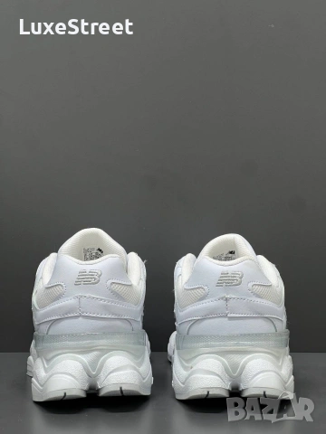 New Balance 🤩 Дамски Маратонки , снимка 4 - Маратонки - 55137179