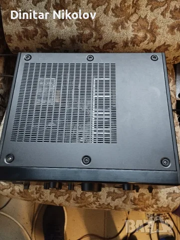 ONKYO integra model A 8850 , снимка 4 - Ресийвъри, усилватели, смесителни пултове - 55407351