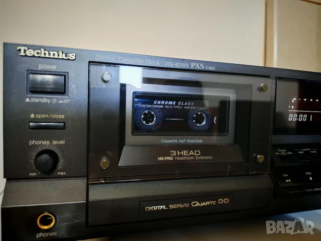 Technics RS-B -765