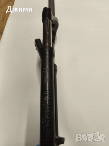 Вилка RockShox 27.5 Judy TK 100 мм QR цола за колело велосипед, снимка 9 - Части за велосипеди - 54664533