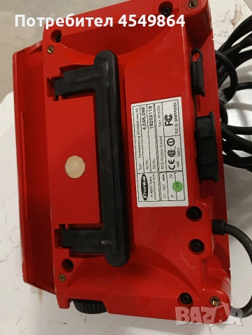 Fronius RCU5000i Univ.SD, снимка 3 - Друга електроника - 54957785
