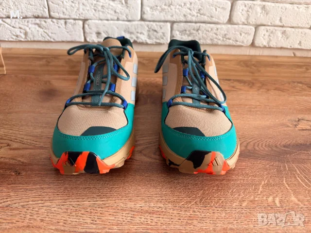 Продавам Adidas Terex , снимка 3 - Маратонки - 55445699