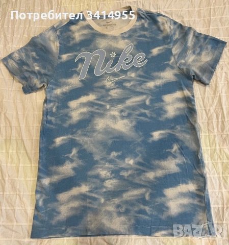 Nike тениска