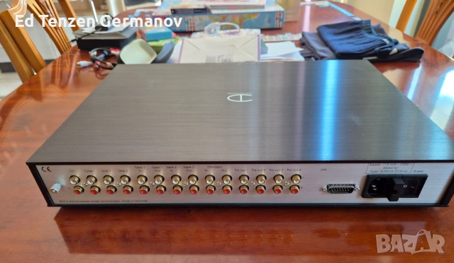 DENSEN B-200 / DENSEN B-300, снимка 2 - Аудиосистеми - 55248355