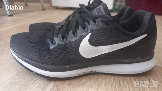 маратонки Nike Zoom 39, снимка 2 - Маратонки - 54720003