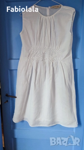 Coast Weber Ahaus dress L/XL, снимка 9 - Рокли - 54644241