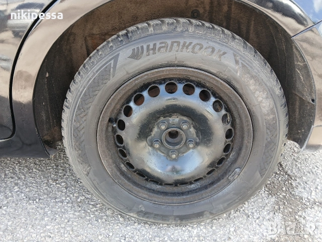 гуми , джанти , тасове , 16 цола , ford galaxy , ford s-max, снимка 4 - Гуми и джанти - 54892811