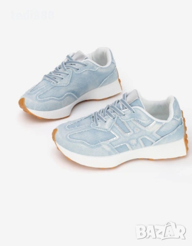 нови , снимка 2 - Маратонки - 54219122