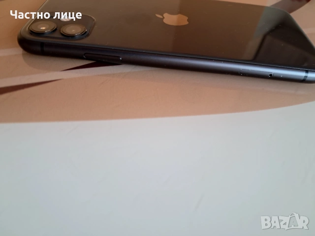 Iphone 11 , снимка 8 - Apple iPhone - 53970352