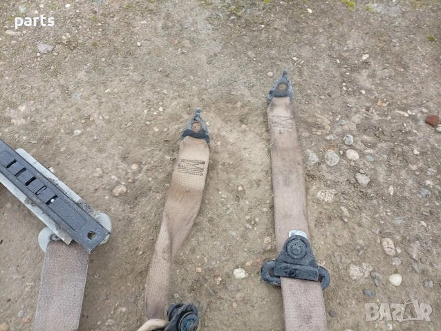 Колани Ровър 600 Комплект - Хонда, снимка 6 - Части - 54061366