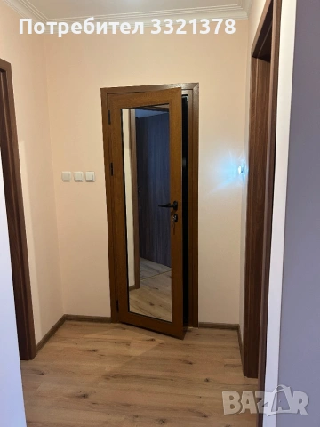 Двустаен апартамент, снимка 5 - Апартаменти - 53999150