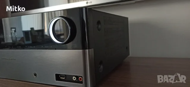 Harman Kardon AVR 165/230 HDMI USB дистанционно, снимка 7 - Ресийвъри, усилватели, смесителни пултове - 55345338