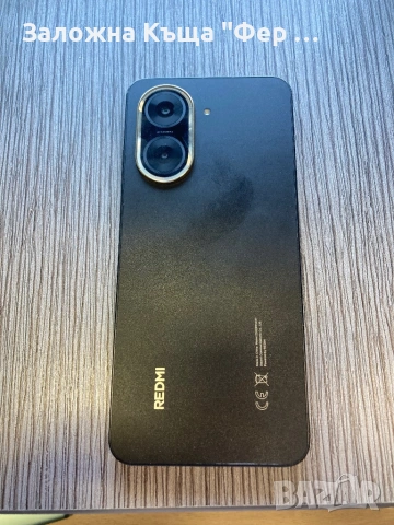 Като нов! Redmi a5, снимка 4 - Xiaomi - 54689271