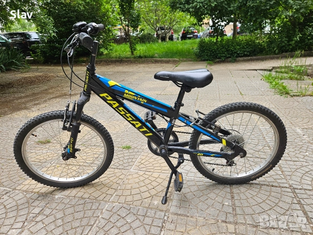 Колело Passati 20