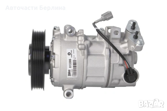 Компресор за климатик за Renault Grand и Renault Megane