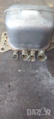 Балкан 250, Вартбург, Трабант, снимка 10 - Аксесоари и консумативи - 55397226
