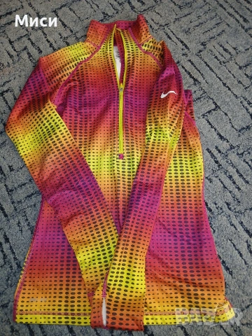 Оригинални Спортни блузи с дълъг ръкав , снимка 7 - Спортни екипи - 54246670