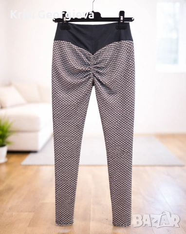 Дамски Клин , снимка 2 - Клинове - 53997600