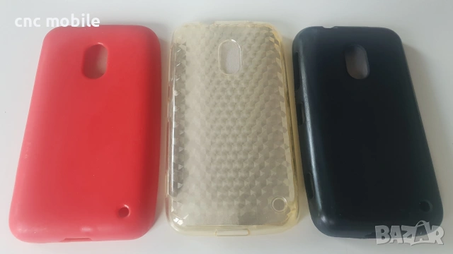 Nokia Lumia 550 - Nokia Lumia 630 - Nokia 225 - Nokia X - Nokia 210 - Nokia 620 Nokia 435 калъф case, снимка 13 - Калъфи, кейсове - 54796202