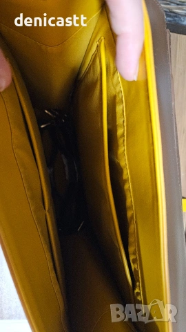 Хъфалпаф раница/чанта Хари Потър , снимка 4 - Раници - 54186309