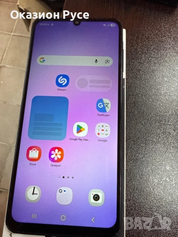 Samsung a07 , снимка 2 - Samsung - 54868013