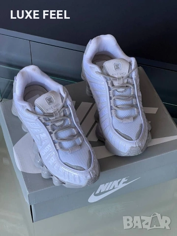 Nike ✨ Дамски Маратонки , снимка 17 - Маратонки - 54885540