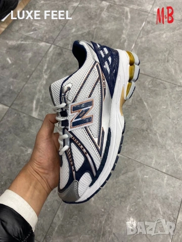 New Balance ✨ Унисекс Модел Маратонки 36-44н., снимка 4 - Маратонки - 54800480