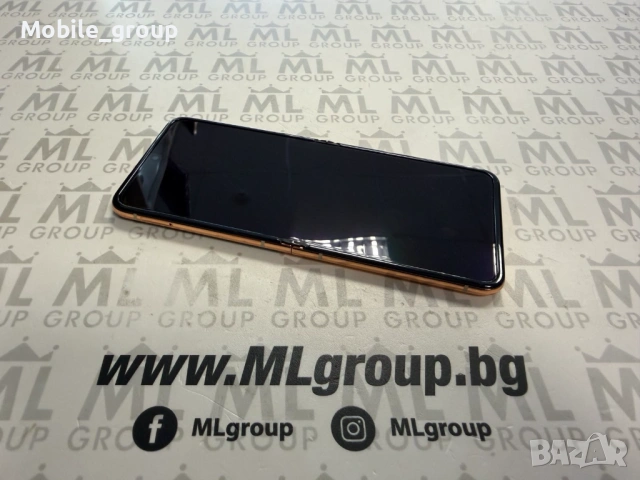#MLgroup предлага Motorola Razr 40 Ultra 256GB / 8GB RAM Peach Dual-SIM, нов., снимка 2 - Motorola - 54740502