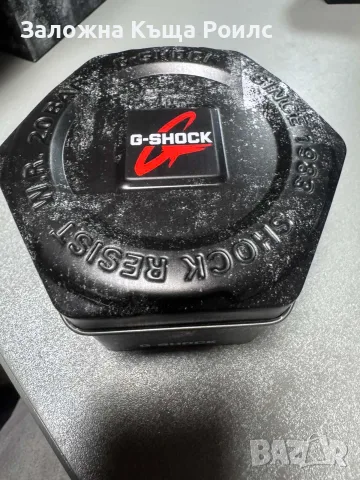 часовник Casio G - Shock, снимка 5 - Мъжки - 55506966