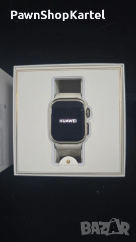 Huawei Watch D2