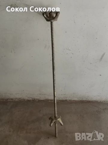 Кофражни и скелетни принадлежности. , снимка 3 - Други ремонти - 53981266