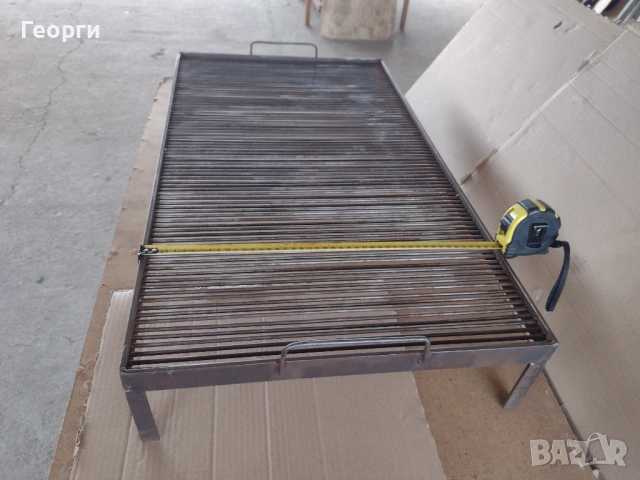 Скара, снимка 16 - Барбекюта - 54271915