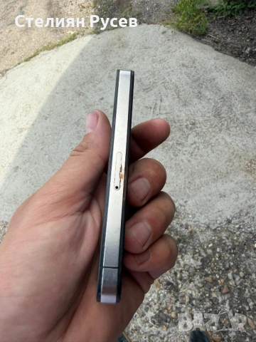 1706  Iphone 4 цял за части 10 евро - оригинален дисплей , телефона НЕ СЕ стартира , изключен е от 2, снимка 7 - Apple iPhone - 54941975