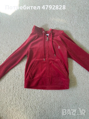 Juicy couture сет, снимка 4 - Комплекти - 54155781