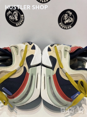 Маратонки NIKE AIR MAX FURYOSA. Номер 40.5, снимка 5 - Маратонки - 55317905